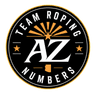 AZ Team Roping Numbers